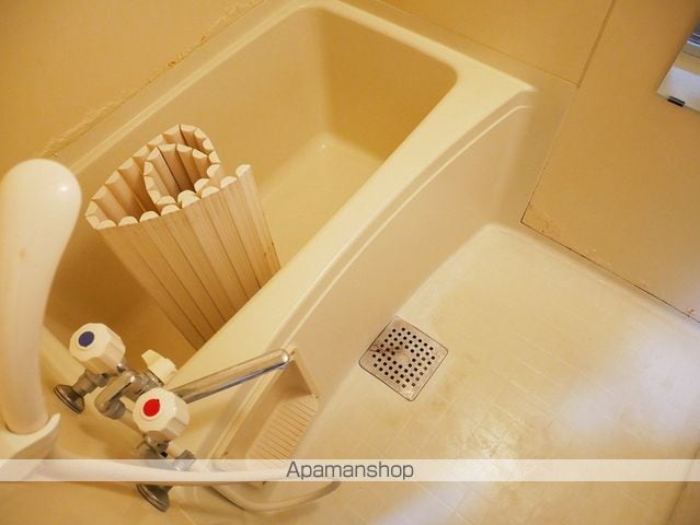 リバーサイド7E6の内装写真