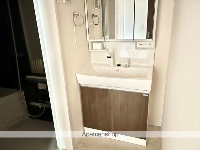 コリーナの内装写真