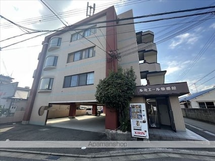 和歌山県和歌山市黒田[2DK/43.3m2]の外観5