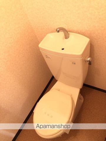 日豊本線 宮崎駅 徒歩8分 7階建 築24年の内装写真