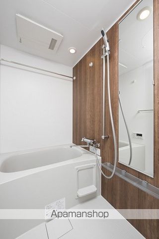 エンクレスト博多駅南STREETの内装写真