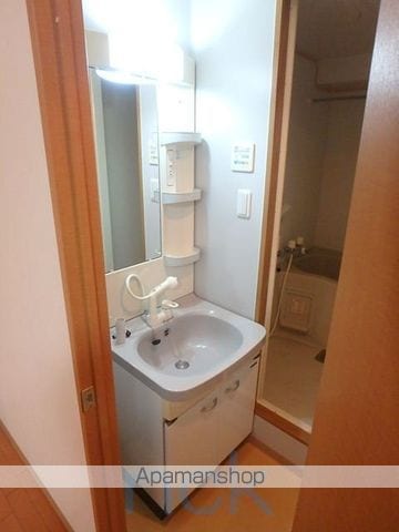 スカイパレス北1条の内装写真