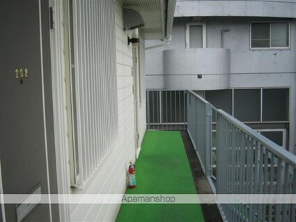 新北Ｓ．Ｙハイツ[1K/20.49m2]の共用部1