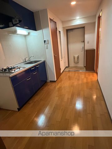 エクセル沢之町の内装写真