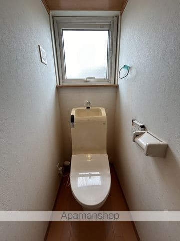 コンフィーネ13の内装写真