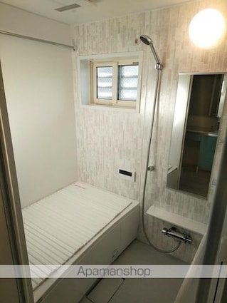 グリーンテラス長野駅東口[1DK/30.11m2]のバス