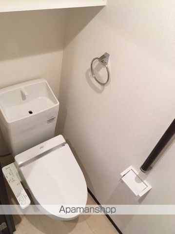 クレイノ太閤通の内装写真