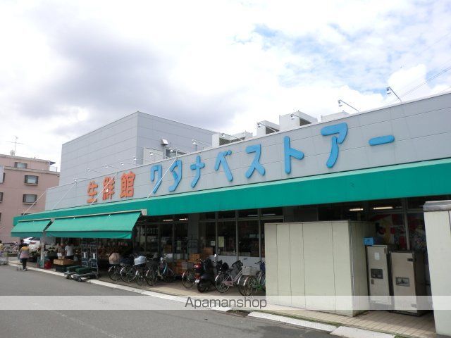 BestStageLYNXみずほ台の周辺写真