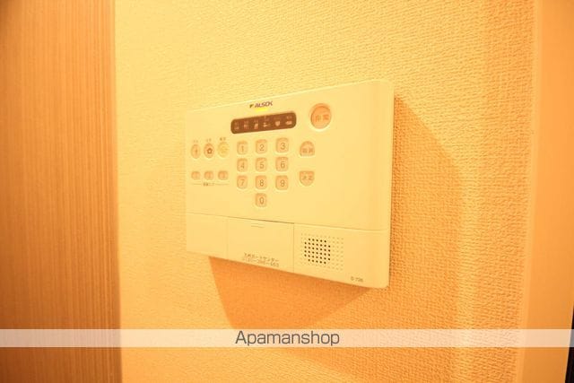 DーROOM古国府の内装写真