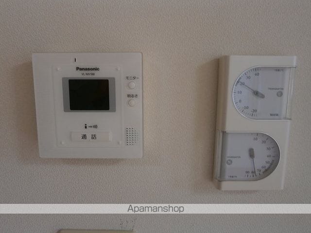 グランドールKの内装写真
