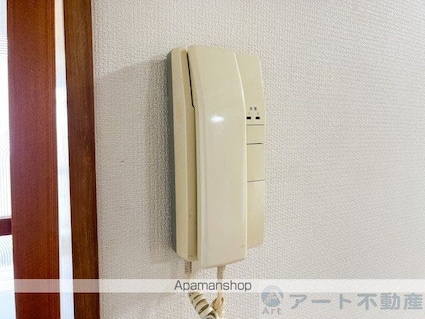 Ｍホーナー来住[3DK/64m2]の内装2