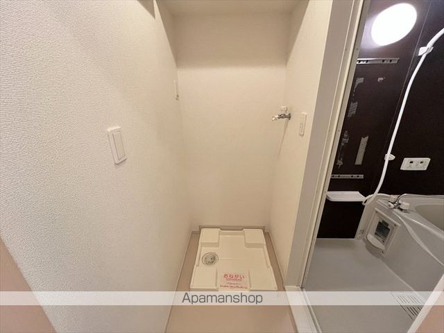 クラシオンΑの内装写真
