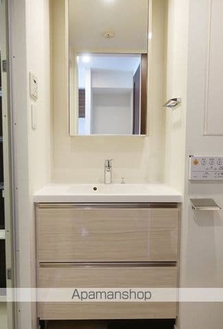 パークアクシス南青山七丁目の内装写真