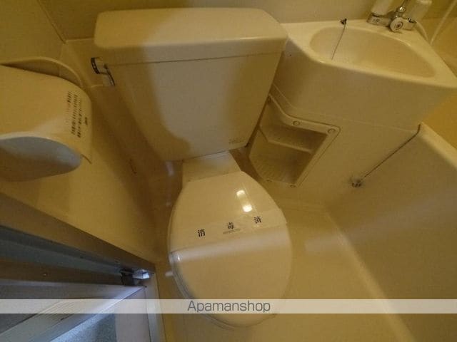 エスパシオ支倉の内装写真