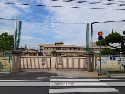 エヴァーグリーンＡ[2LDK/62.45m2]の周辺1