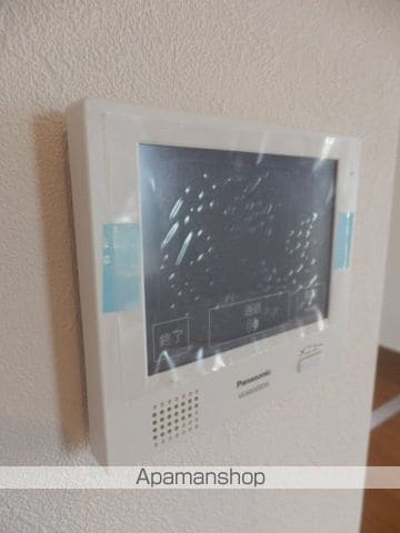 ルラシオンの内装写真
