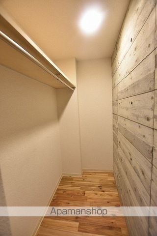 ラヴェーラ円山鳥居前の内装写真