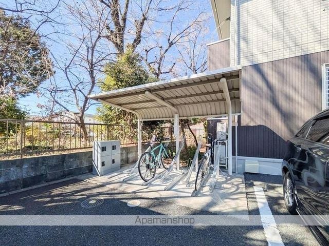 メゾンドエスポワールの外観写真
