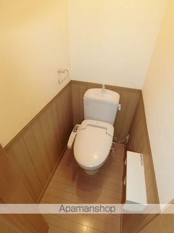 HIROコーポの内装写真