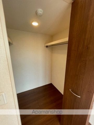 カーサグラナーテの内装写真