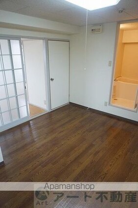 ＩＫＥＵＣＨＩ　ＨＥＩＧＨＴＳ[2DK/38.88m2]の内装4