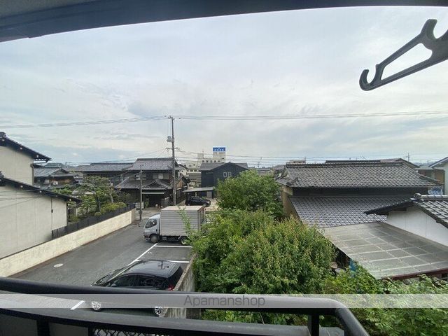 メゾンエトワールの内装写真