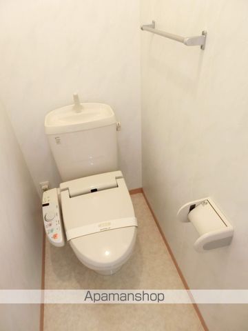コーポセレッソの内装写真