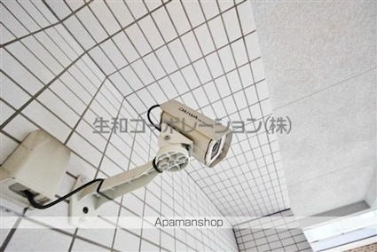 エリートタウン日本橋[1K/26.01m2]の内装1