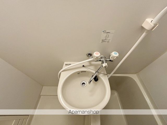 レオパレスパッシィオーネの内装写真