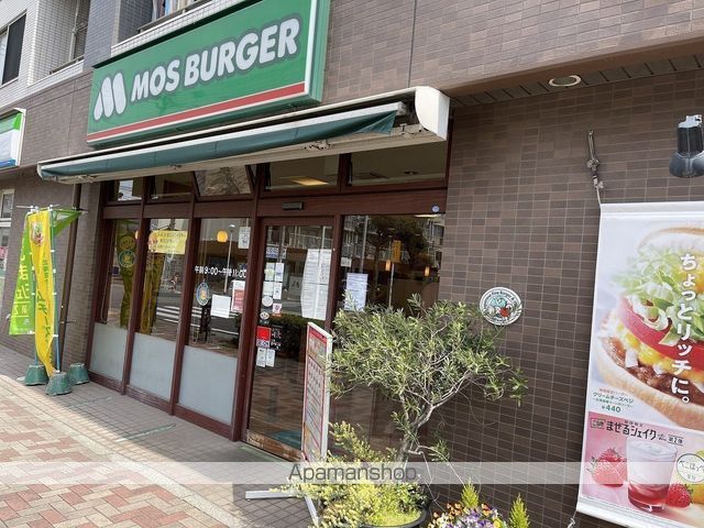 プレステージ幕張の周辺写真