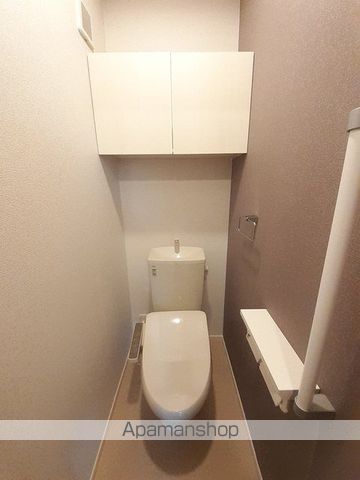 ジェネシスVIの内装写真