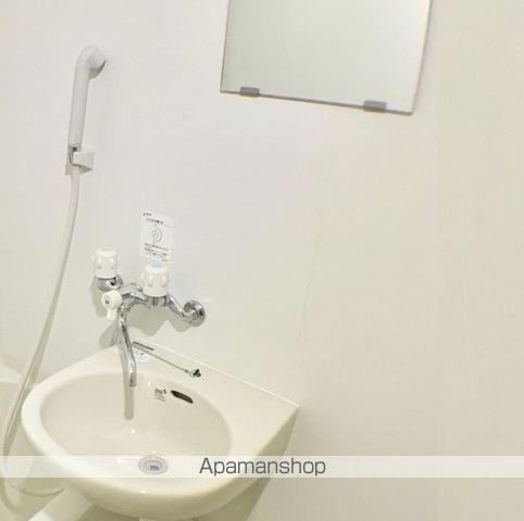 レオパレスアメニティハイム3の内装写真