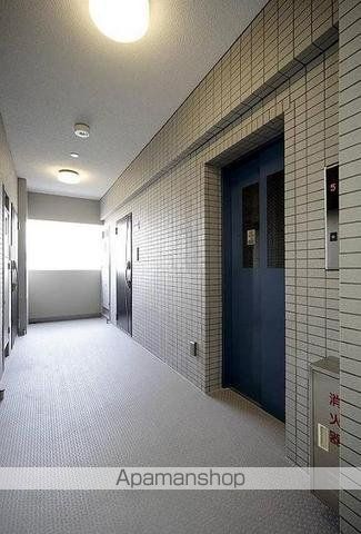 ガーラ・シティ東陽町の内装写真
