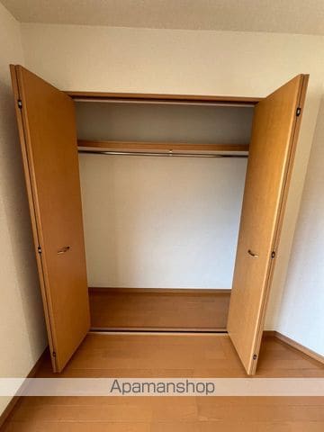 リブレア宮の陣A棟の内装写真