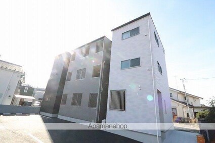 ＣＡＳＡ　ＬＥＯＮＥ[1LDK/42.31m2]の外観5