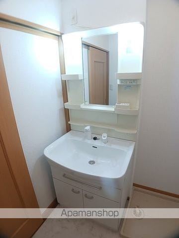 ライフサニー Aの内装写真