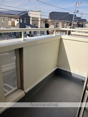 グリーンヒルIIの内装写真
