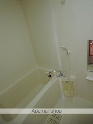 アン・プレーヌＡ[3LDK/65.57m2]のバス