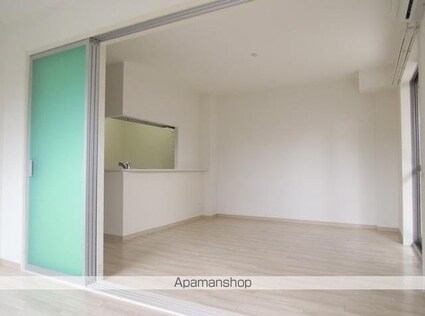 フォブール長尾[2LDK/56.07m2]の内装2