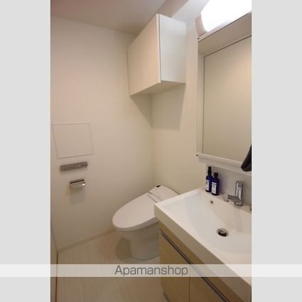 プラウドフラット八丁堀[1K/25.12m2]のその他内装1