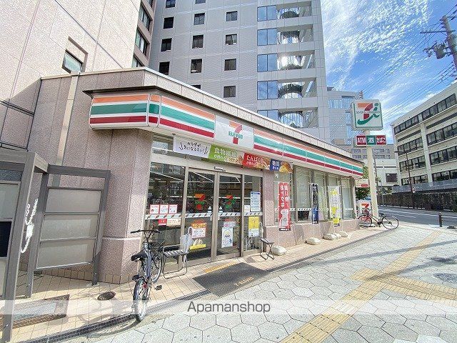 淺沼谷町マンションの周辺写真