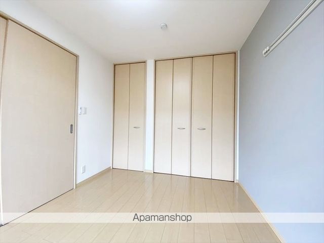 グランディール A棟の内装写真