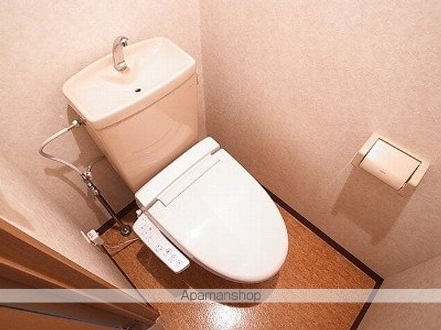 パティオ坂巻の内装写真