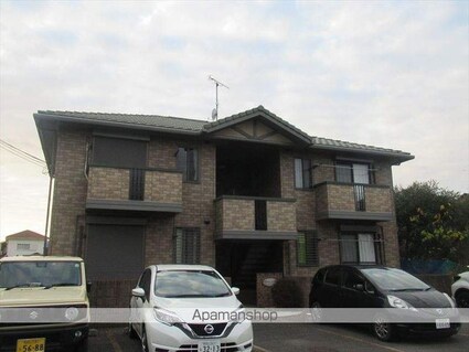 和歌山県和歌山市神前[1LDK/42.1m2]の外観4