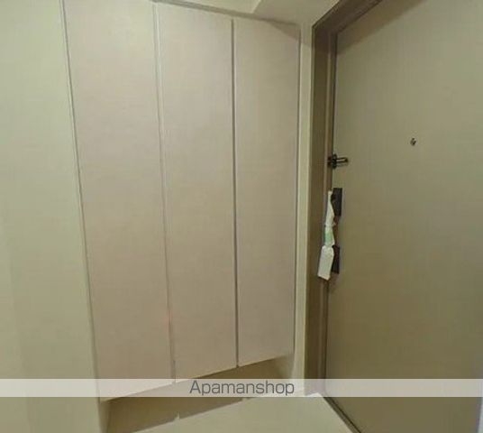 ブランシエスタ入谷グランデの内装写真
