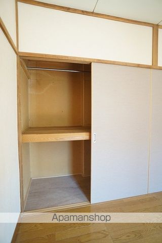 西ヶ崎グリーンハイツIIの内装写真