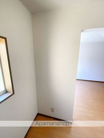 ハイツマスカットIIの内装写真