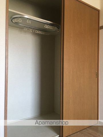 グランドール草戸IIの内装写真