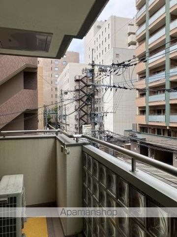 駅東レジデンスの内装写真