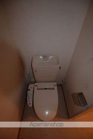 ハイライフ北仙台の内装写真